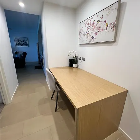 Sea Pearl Apartment At Waterfront Darwin Exterior photo