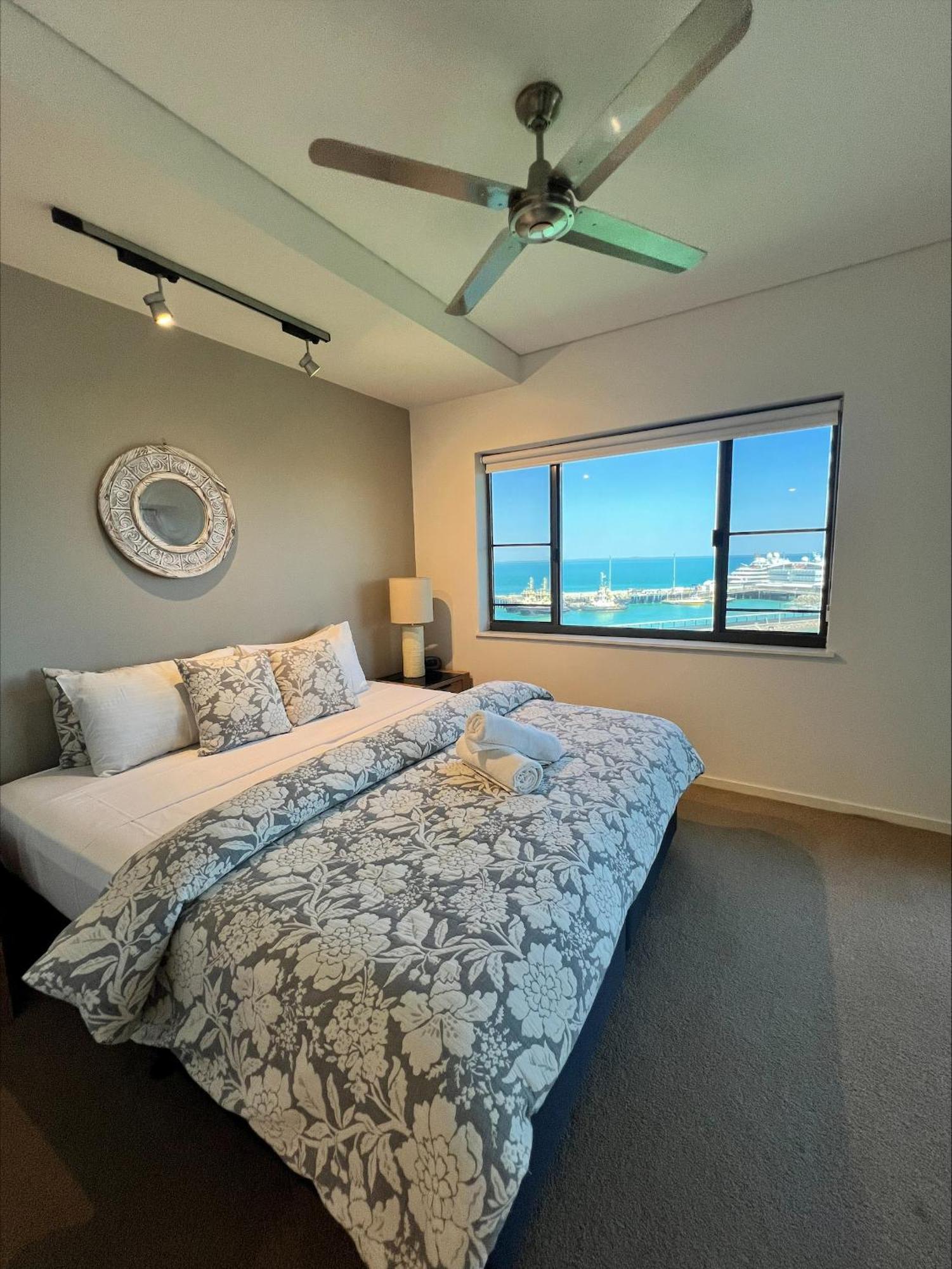 Sea Pearl At Waterfront Apartment Darwin