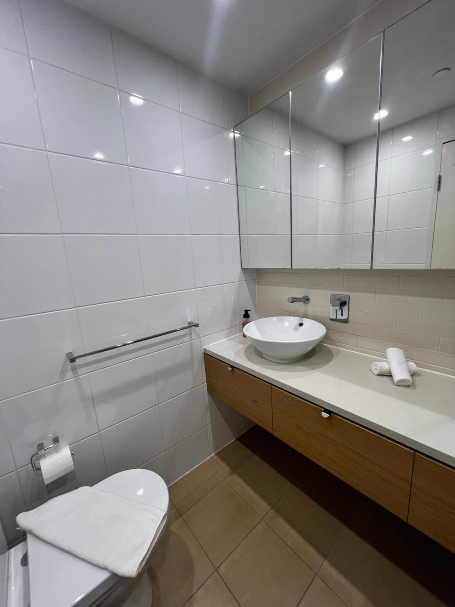 Apartment Sea Pearl At Waterfront Darwin