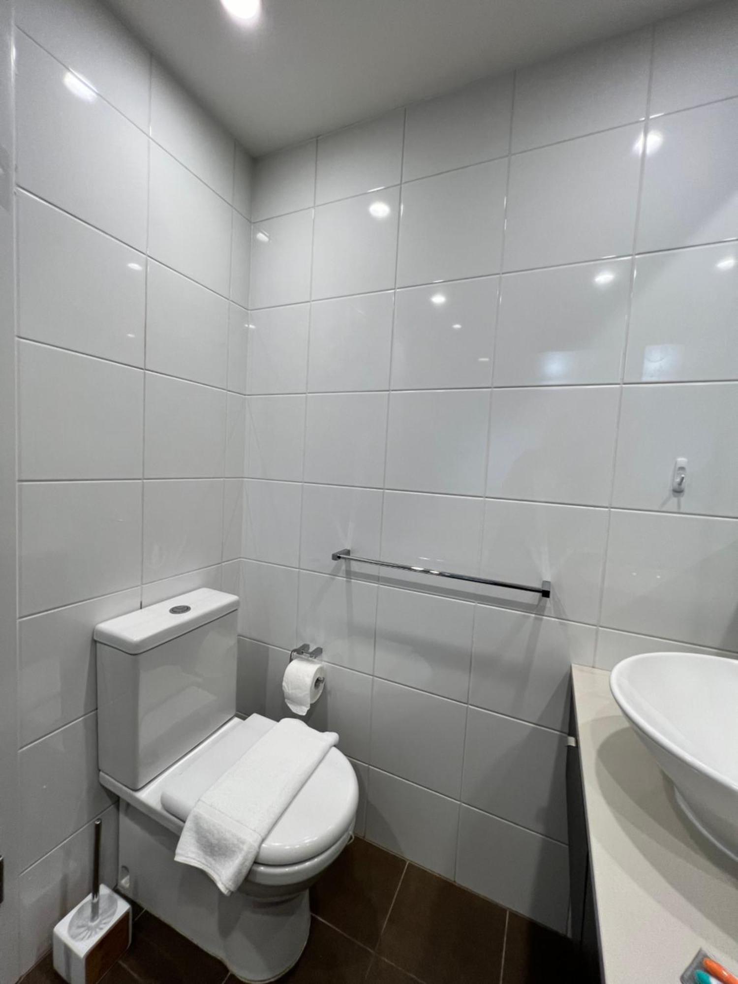 Apartment Sea Pearl At Waterfront