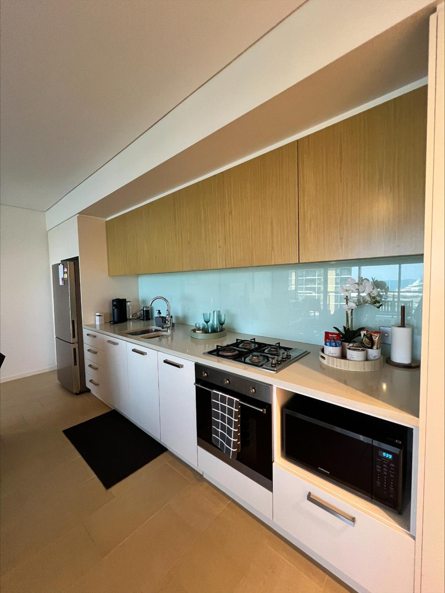 Sea Pearl At Waterfront Apartment *